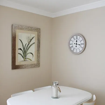 Apartment Azahar Cordoba