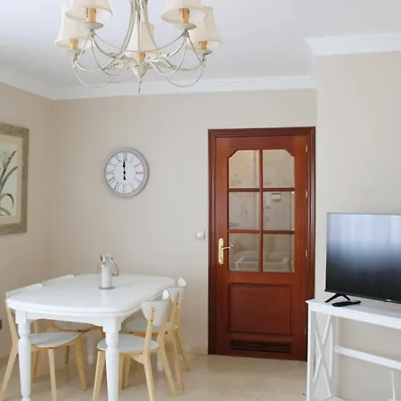 Azahar Apartment Cordoba