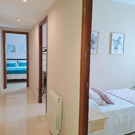Apartment Azahar Cordoba