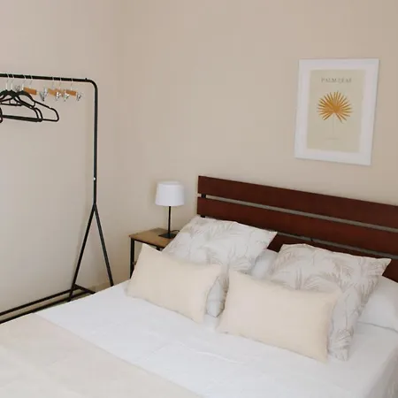 Azahar Apartamento *