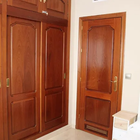 Apartamento Azahar Córdoba