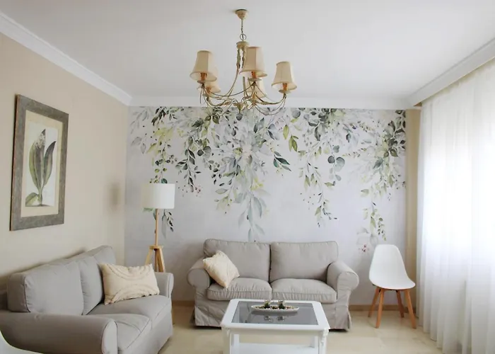 Lejlighed Azahar Córdoba