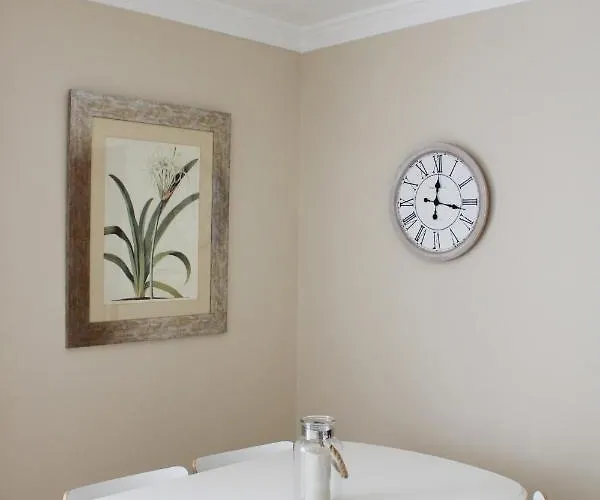 Lejlighed Azahar Córdoba